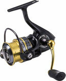 Abu Garcia Spinning reel Superior 2000S Fishing Fish Handle knob type flat
