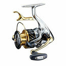 Shimano Spinning Fishing Reel 16 BB-X DESPINA 2500DXG 6.6:1 Fishing Reel IN BOX
