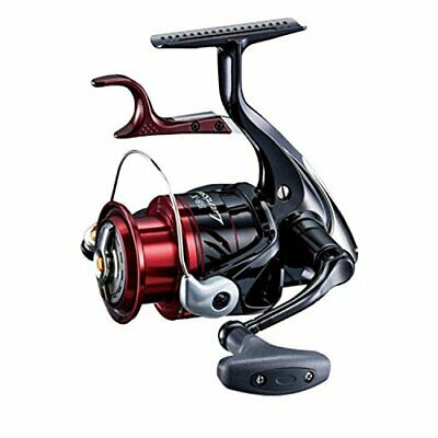 Shimano Spinning Reel 16 Larissa 2500DHG Gear Ratio 6.0:1 FIshing Reel IN BOX