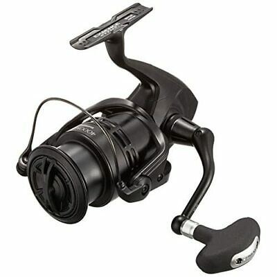 SHIMANO Reel 17 Exsence 4000M XG Sporting Goods genuine From Japan