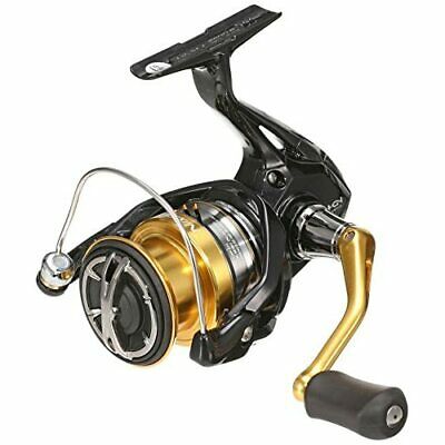 SHIMANO Reel 16 NASKIE 2500 Fishing genuine From Japan