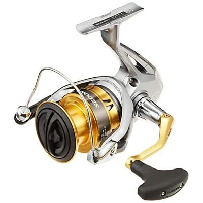 Shimano Spinning Reel 17 SEDONA 4000 Gear Ratio 4.7:1 Fishing Reel IN BOX