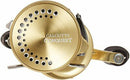 SHIMANO Reel Beitle Reel 18 Calcutta Conquest 401 Left Fishing IN BOX