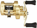 SHIMANO Reel Beitle Reel 18 Calcutta Conquest 401 Left Fishing IN BOX