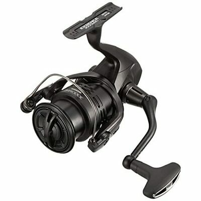 Shimano Spinning Reel 17 EXSENCE 3000MHG Sporting Goods genuine From Japan