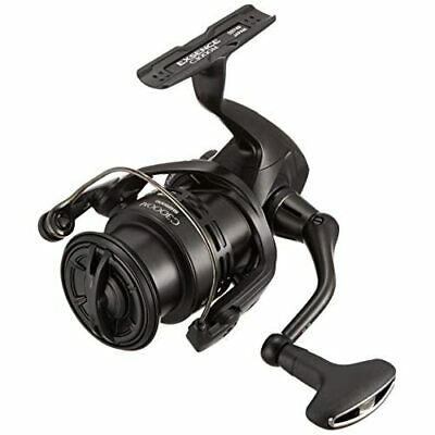 Shimano Spinning Reel 17 EXSENCE C3000M Gear Ratio 5.3:1 Fishing Reel IN BOX