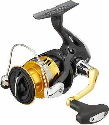 SHIMANO Reel 17 Sahara C3000HG Fishing genuine From Japan