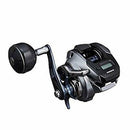 Shimano Baitcasting Reel 18 GRAPPLER Premium 150XG Right 8.1:1 Fishing IN BOX