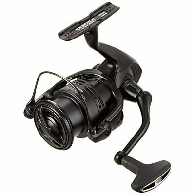 SHIMANO Reel 17 ekususensu C3000 HG Sporting Goods genuine From Japan