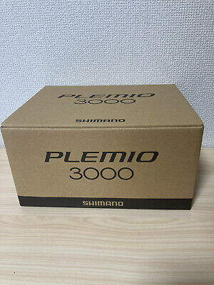 Shimano Electric Reel 15 Premio 3000 Right Handle