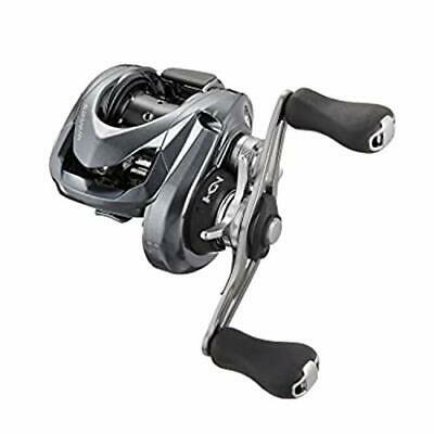 Shimano Baitcasting Reel 18 ALDEBARAN MGL 31 Left 6.5:1 Fishing Reel IN BOX