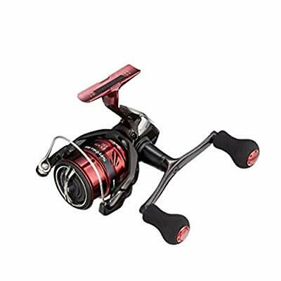 Shimano Spinning Reel EGING Spinning Reel 18 SEPHIA BB C3000SDH 5.0:1 IN BOX