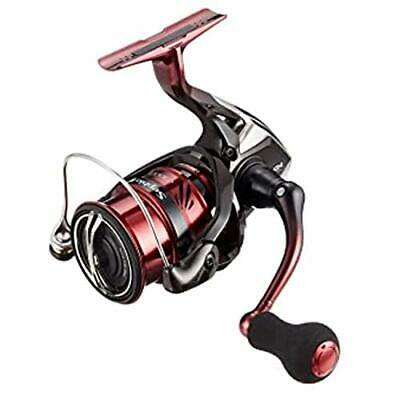 Shimano Spinning Reel 18 Sephia BB C3000S Gear Ratio 5.0:1 Fishing Reel IN BOX