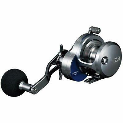 DAIWA Bait Reel 15 soltiga 10 Fishing Right-Handed genuine From Japan