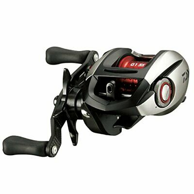 DAIWA Reel SV Light Limited 6.3R-TN Fishing Right-Handed genuine From Japan