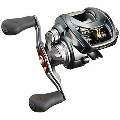 DAIWA Reel Steez TW 1016SH Fishing Right-Handed genuine From Japan