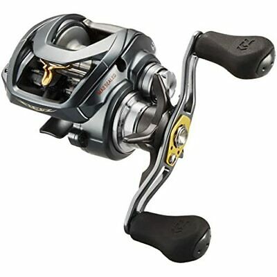 DAIWA Reel Steez TW 1016HL Fishing Left-Handed genuine From Japan