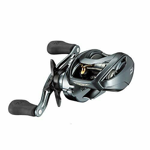 DAIWA Reel Steies TW 1016-CC Fishing genuine From Japan