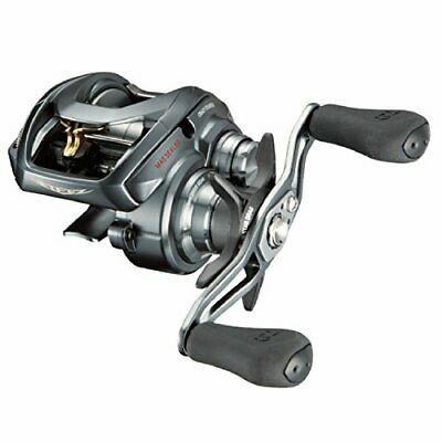 DAIWA Reel Steez TW 1016L-CC Fishing Left-Handed genuine From Japan