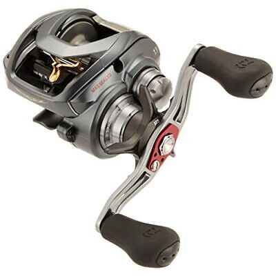 DAIWA Bait Reel Black Bathstays TW 1016SHL Fishing genuine From Japan