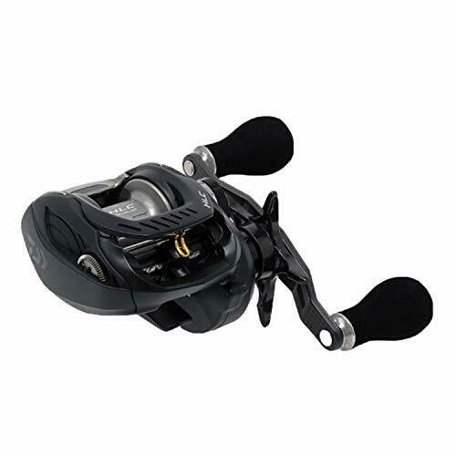 DAIWA Reel Jillion TW HLC 1516SHL Fishing genuine From Japan