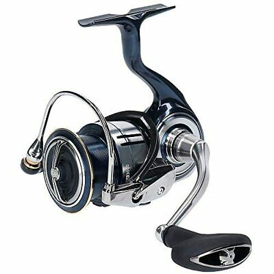 DAIWA Spinning Reel 3000 Celtate LT3000 Fishing Large type high grip light