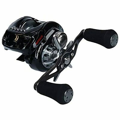 DAIWA Reel Zillion TW HD 1520L-CC Fishing Left Handle genuine From Japan