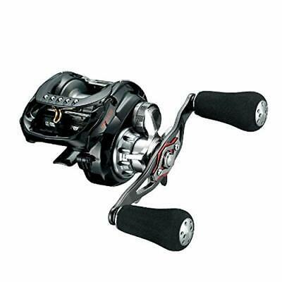 DAIWA Reel Gilion TW HD 1520SHL Fishing genuine From Japan