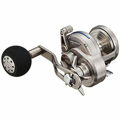 DAIWA Baitcasting Reel 15 SALTIGA 10H Fishing MAGSEALED BALL BEARING From Japan