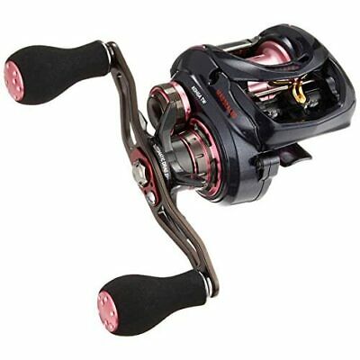 DAIWA Tyrava Bait Reel Kohga TW 7.3R Fishing genuine From Japan