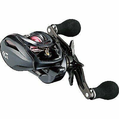 DAIWA Tyrava Bait Reel Kohga TW 7.3L Fishing genuine From Japan