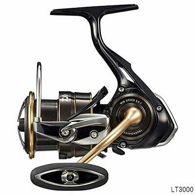 DAIWA Spinning Reel 19 Ballistic LT3000 Fishing genuine From Japan