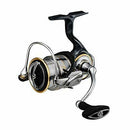 DAIWA Spinning Reel 20 Rubias LT3000S-CXH Fishing Silver Aori Squid sea bass