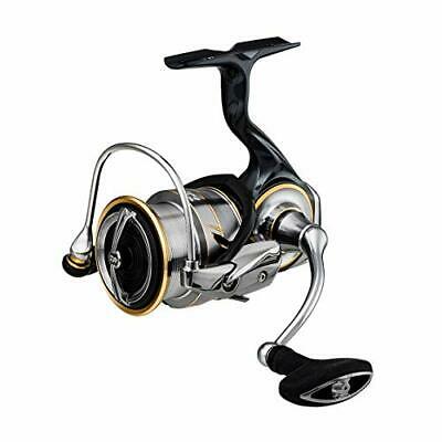 Daiwa Spinning Reel 20 Revros LT (LT3000S-CH-DH)