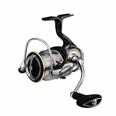 DAIWA Spinning Reel 20 Rubias LT4000-CXH Fishing Outdoor sea bass Red sea bream