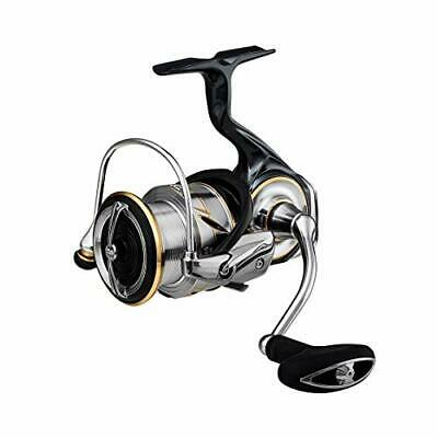 DAIWA Spinning Reel 20 Rubias LT4000-C Fishing Outdoor Handle knob HG-T Large