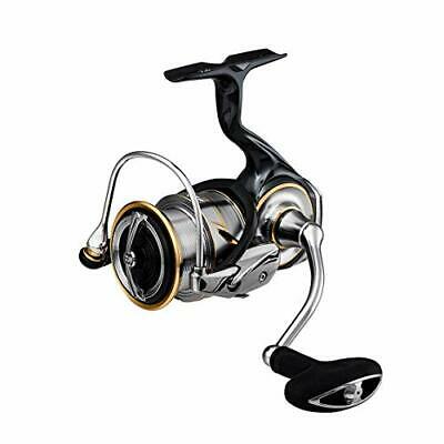 DAIWA Spinning Reel 20 Rubias LT3000-XH Handle knob HG-T large sea bass Tailfish