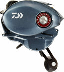 DAIWA Baitcasting Reel Zillion SV TW 1016SV-SH Left handle Fishing From Japan