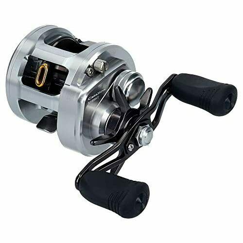 DAIWA Bait Reel 15 catalina bay jigging 100SH-L Fishing genuine From Japan