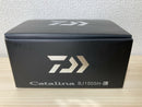 DAIWA Bait Reel 15 catalina bay jigging 100SH-L Fishing genuine From Japan