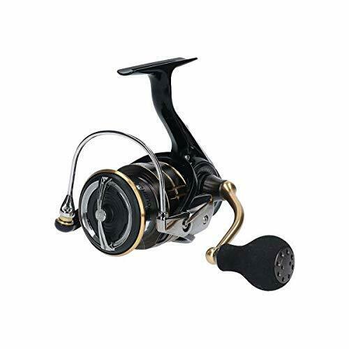 DAIWA Spinning Reel 19 Ballistic LT4000-CXH Fishing genuine From Japan