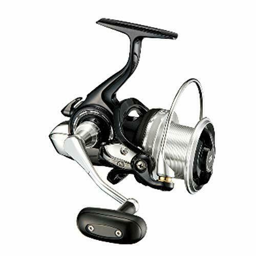 DAIWA 18 Pro Cargo SS 5000 long throws Fishing genuine From Japan