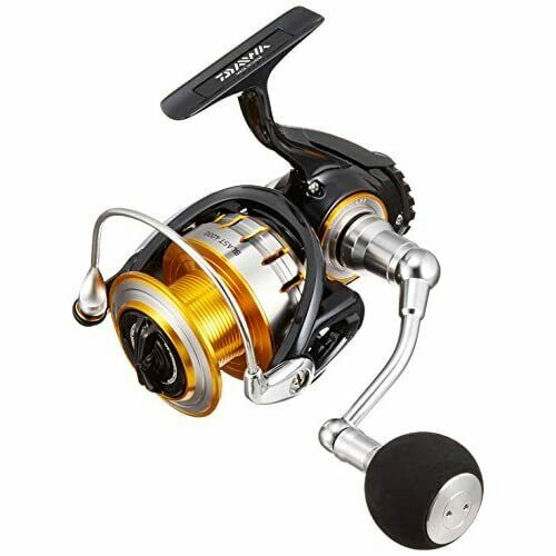 DAIWA 16 BLAST 4000 Spinning Reel Sporting Goods genuine From Japan