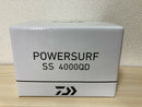 DAIWA POWERSURF SS 4000QD Surf Casting Reel IN BOX