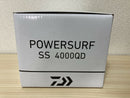 DAIWA POWERSURF SS 4000QD Surf Casting Reel IN BOX