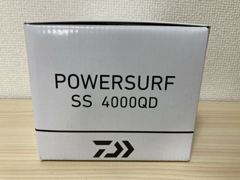 DAIWA POWERSURF SS 4000QD Surf Casting Reel IN BOX