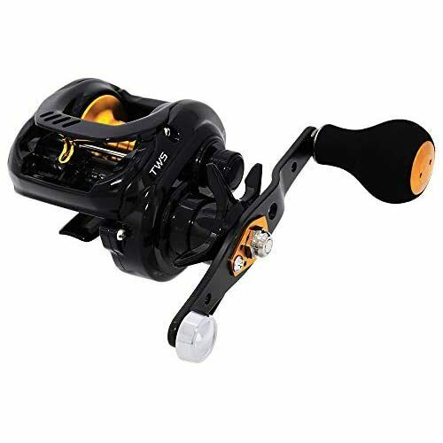 Daiwa Baitcasting Reel 21 Tierra A IC 150HL