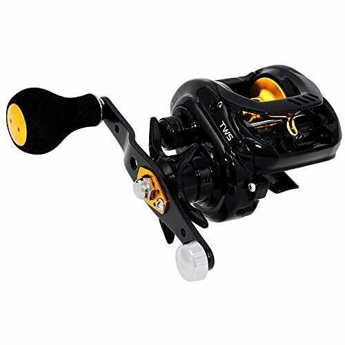 DAIWA Reel blasting BJ TW 150SH Fishing genuine From Japan