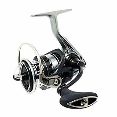 DAIWA Reel 18 Kardia LT3000 CXH Fishing Sporting Goods genuine From Japan