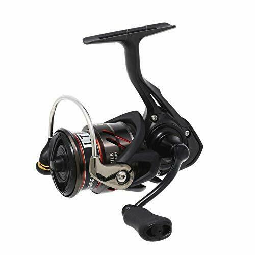 DAIWA 18 Tattoola Spinning Model LT2500S-XH Fishing genuine From Japan